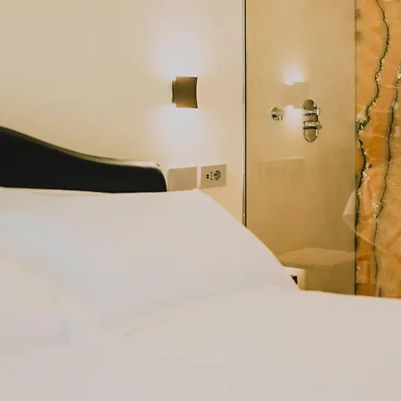 Palazzo Patrizi & 호텔 시에나