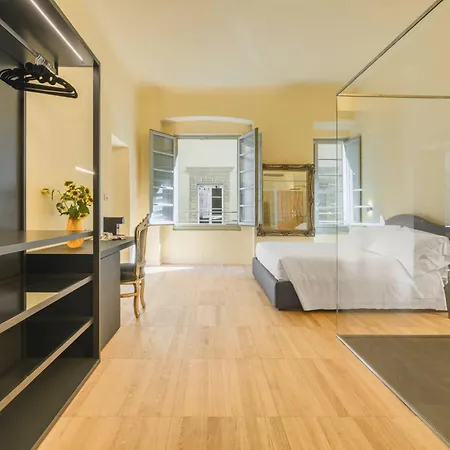 호텔 Palazzo Patrizi & *