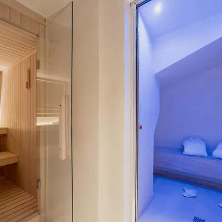 호텔 Palazzo Patrizi & *